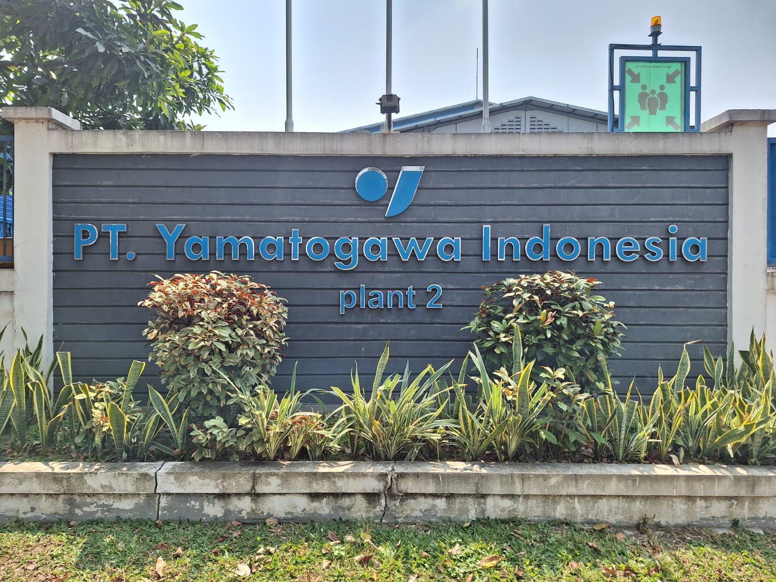 PT. YAMATOGAWA INDONESIA